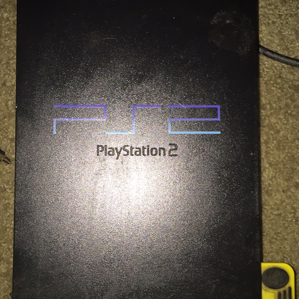 PlayStation 2